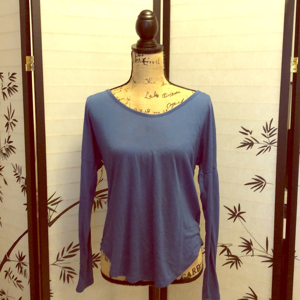 Old Navy cotton long sleeve shirt